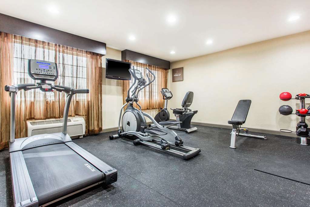 MainStay Suites Greenville Airport - photo 24