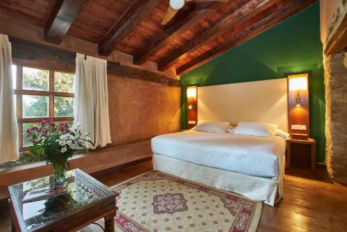 Finca El Cortiñal — hotel in Valencia De Alcantara
