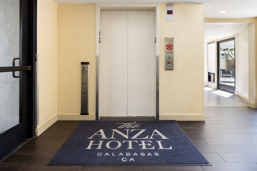 The Anza A Calabasas Hotel - photo 63