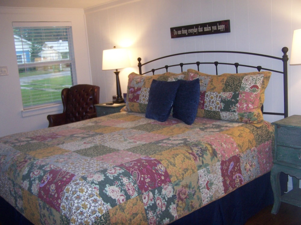 Blanco County Inn - photo 36