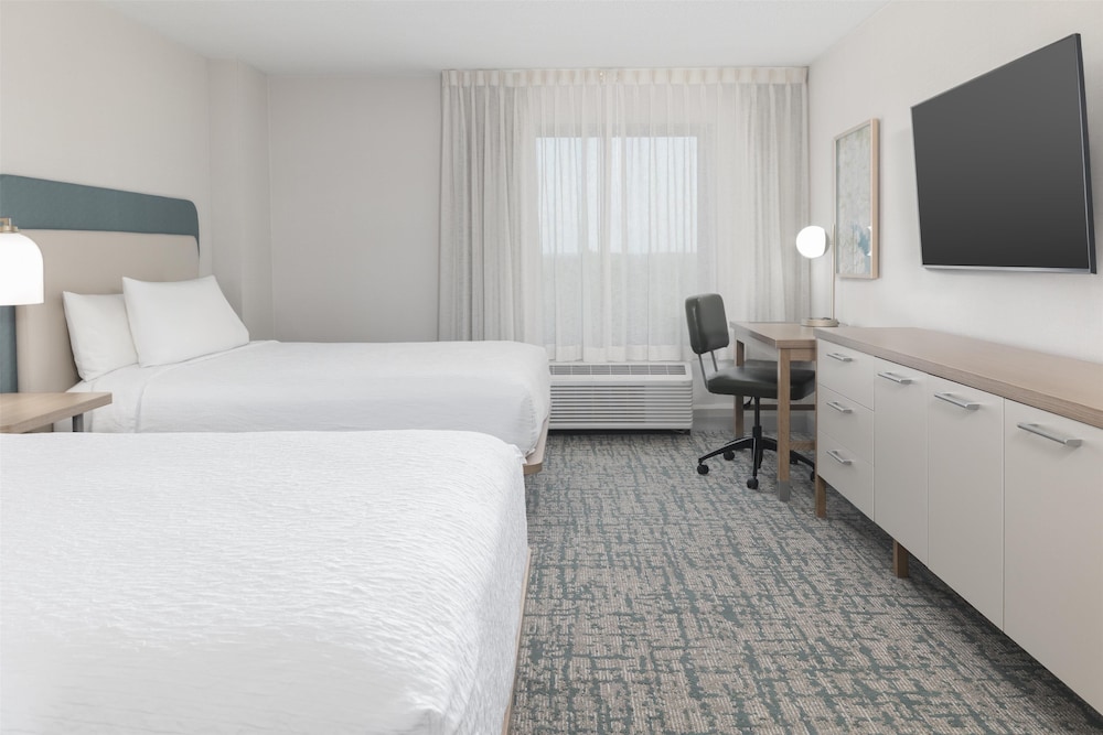 Homewood Suites by Hilton Hanover Arundel Mills - photo 18