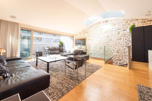 Duplex 145m Private Terrace And Elevator - last minute hotel in Cannes