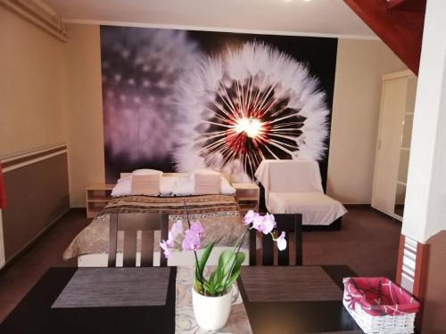 Kék Lagúna Wellness Apartmanok — Egerszalok — photo 4