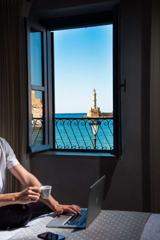 Elia Zampeliou Boutique Hotel