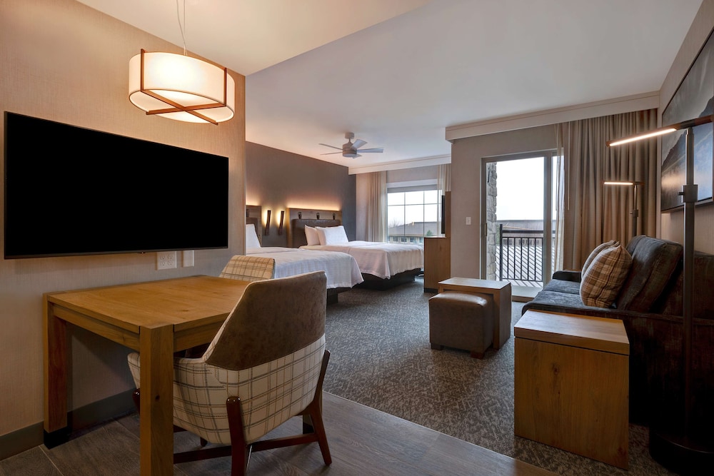 Homewood Suites by Hilton Eagle Boise ID - photo 32