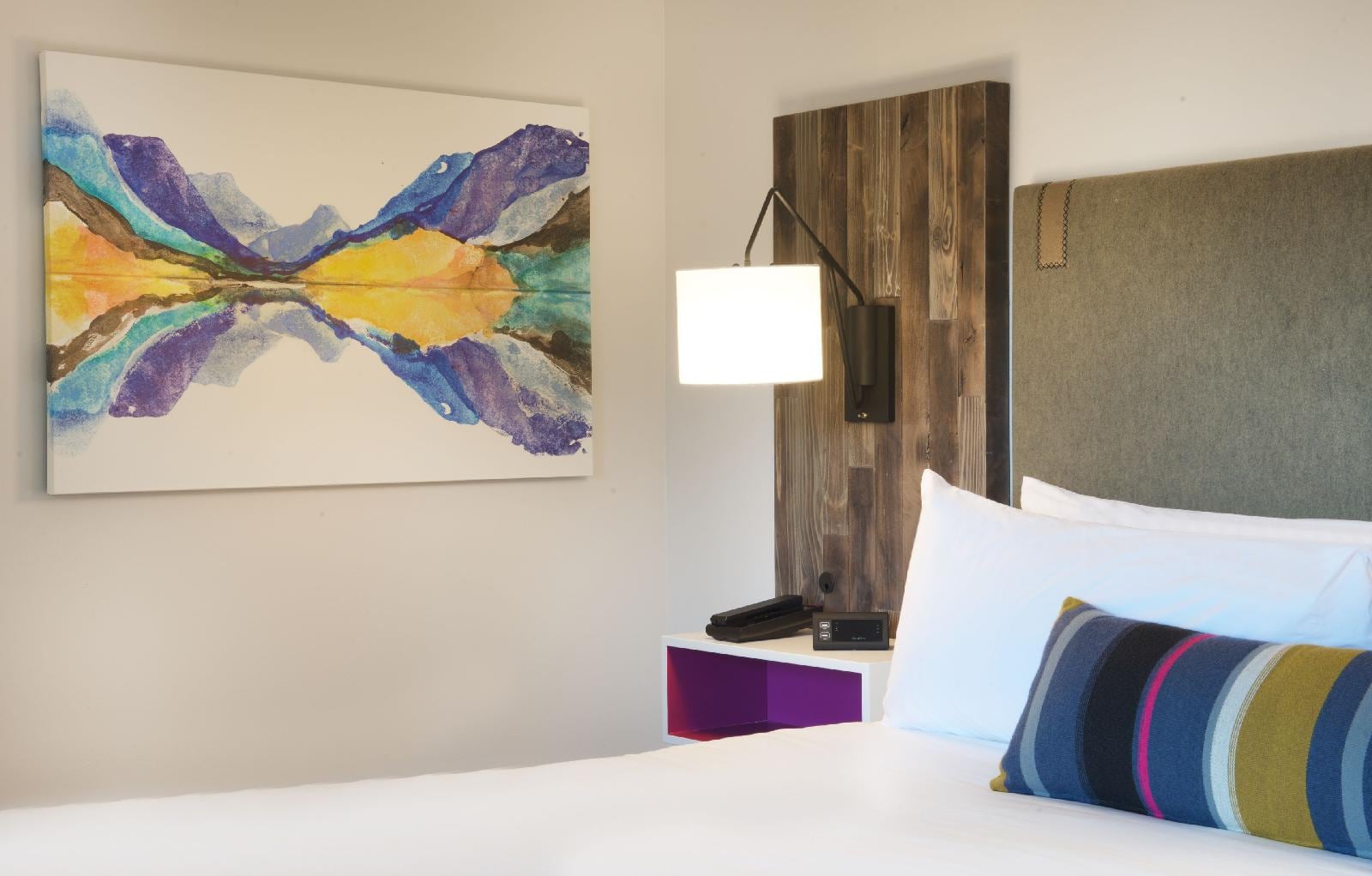 Park Tahoe Inn - photo 16