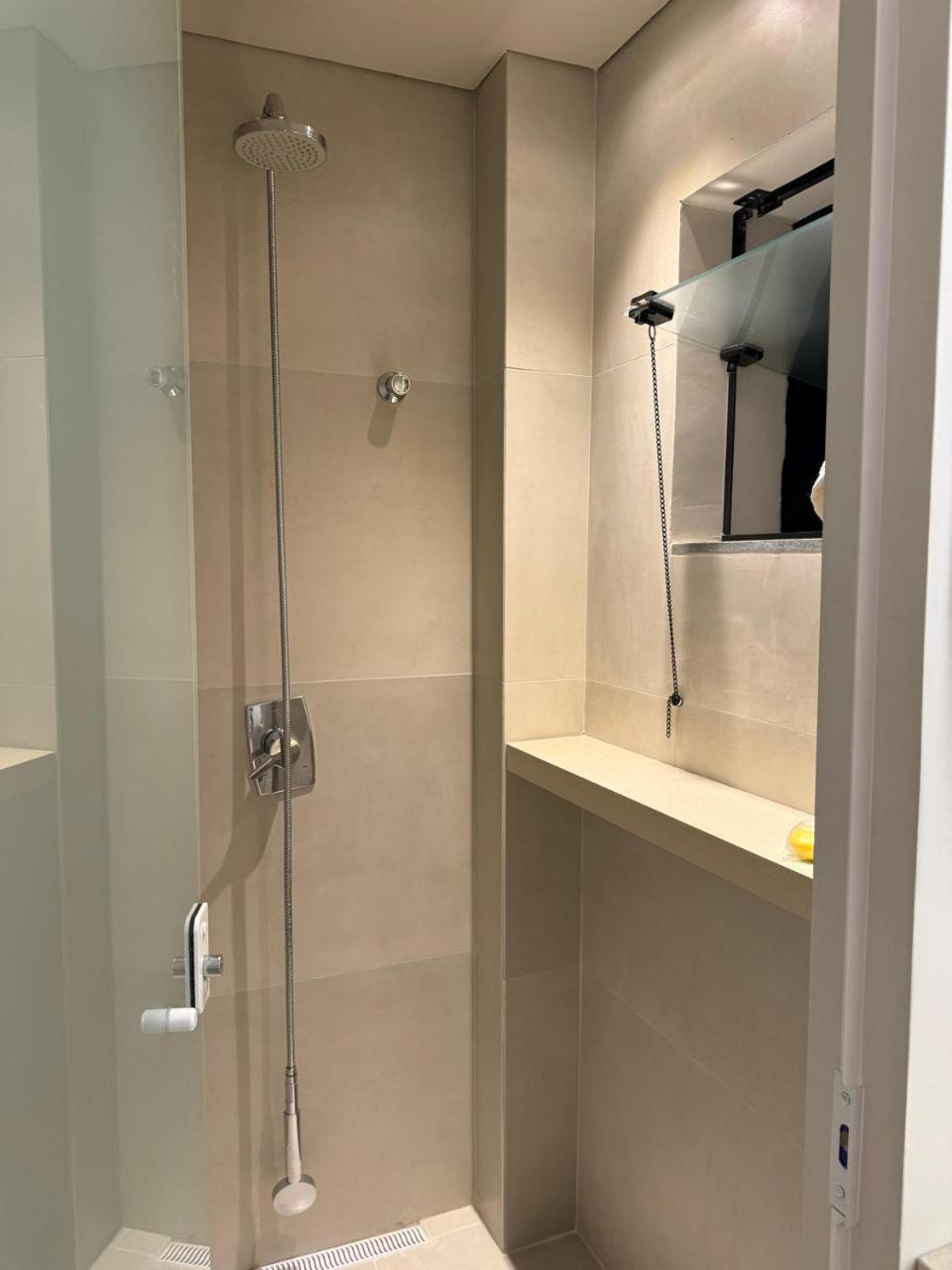 Loft Moderno E Equipado