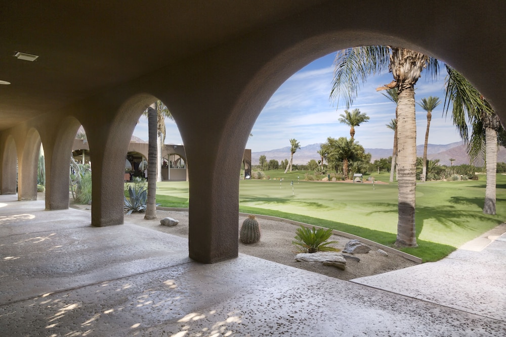 Borrego Springs Resort & Spa - photo 43