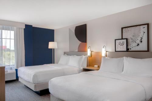 Spark by Hilton Montgomery EastChase - photo 13