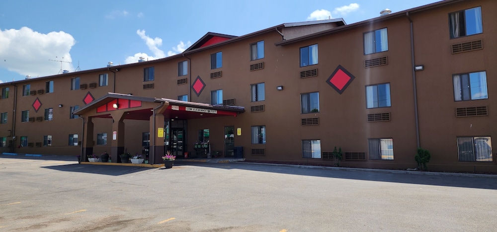 Super 8 By Wyndham Great Falls MT - photo 26
