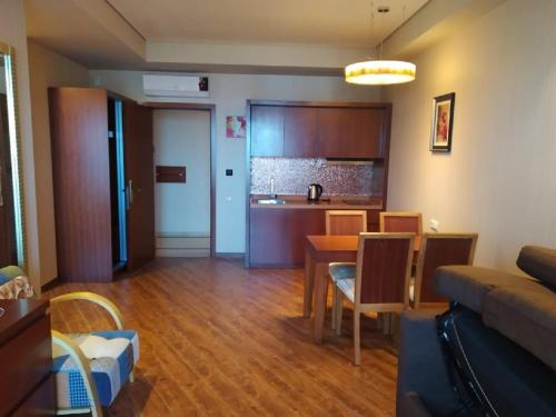 Sea View Apartment at Oasis
