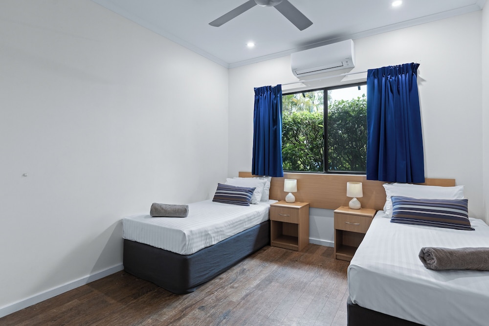 Cable Beachside Apartments — Broome — photo 5