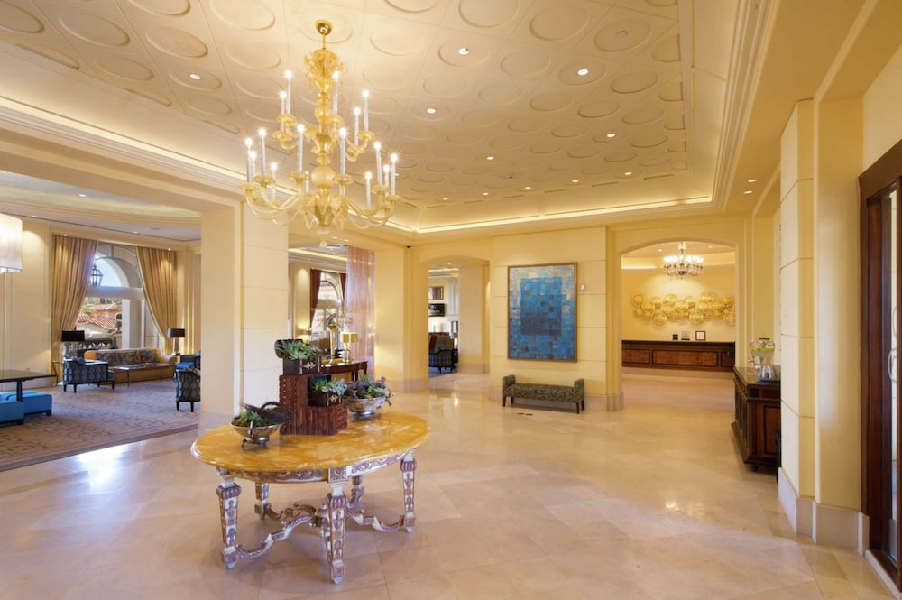 Hilton Lake Las Vegas Resort and Spa - photo 2