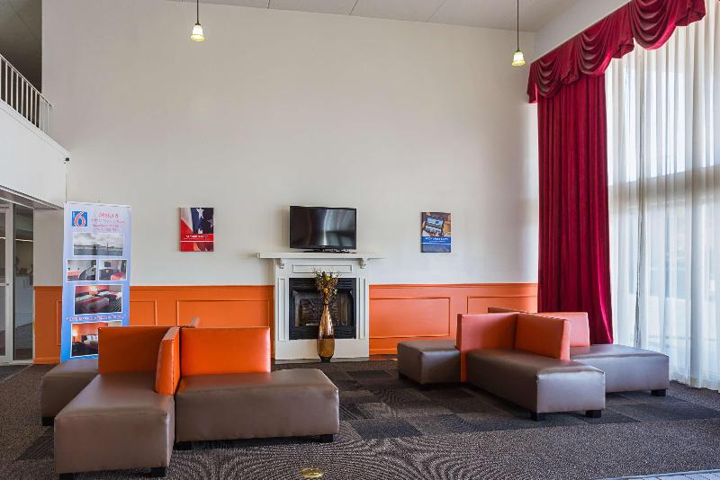 Motel 6 Vicksburg MS - photo 8