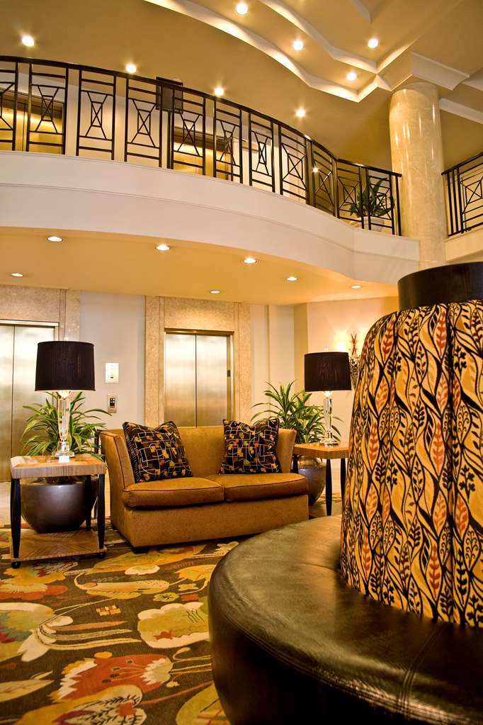 The Paramount Hotel — hotel in Portland