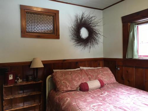Sleeps Cabins - photo 22