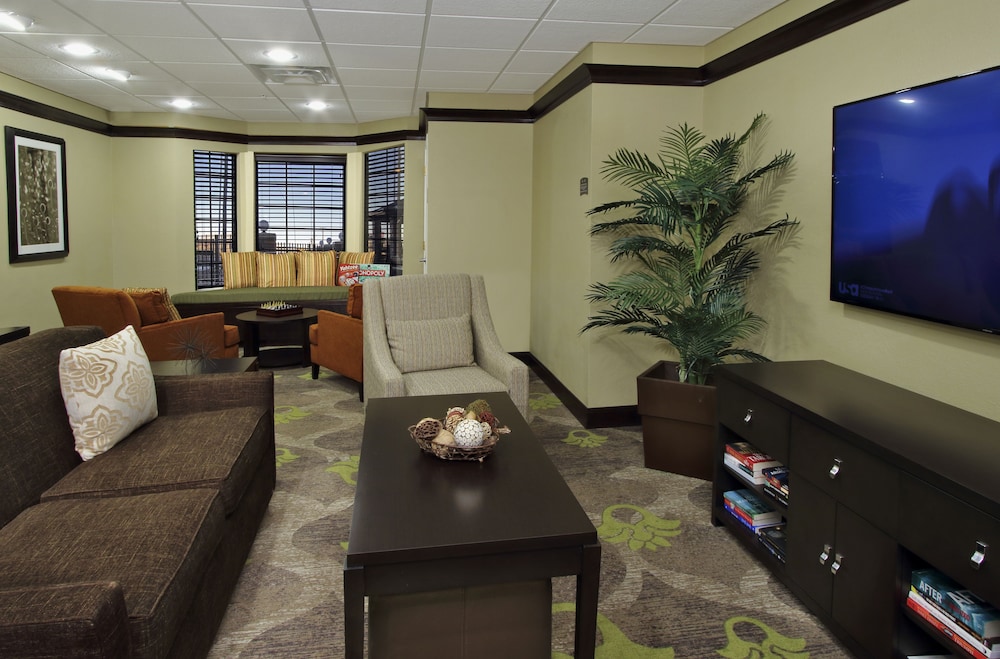 Staybridge Suites Odessa Interstate HWY 20 by IHG - photo 20