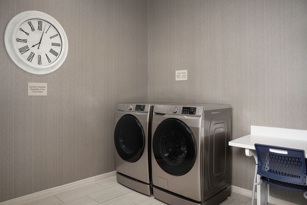 SpringHill Suites by Marriott Birmingham Gardendale - photo 27