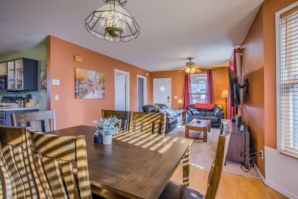 3BR MTN Viewsdowntownnext to Lake Parks More - photo 14