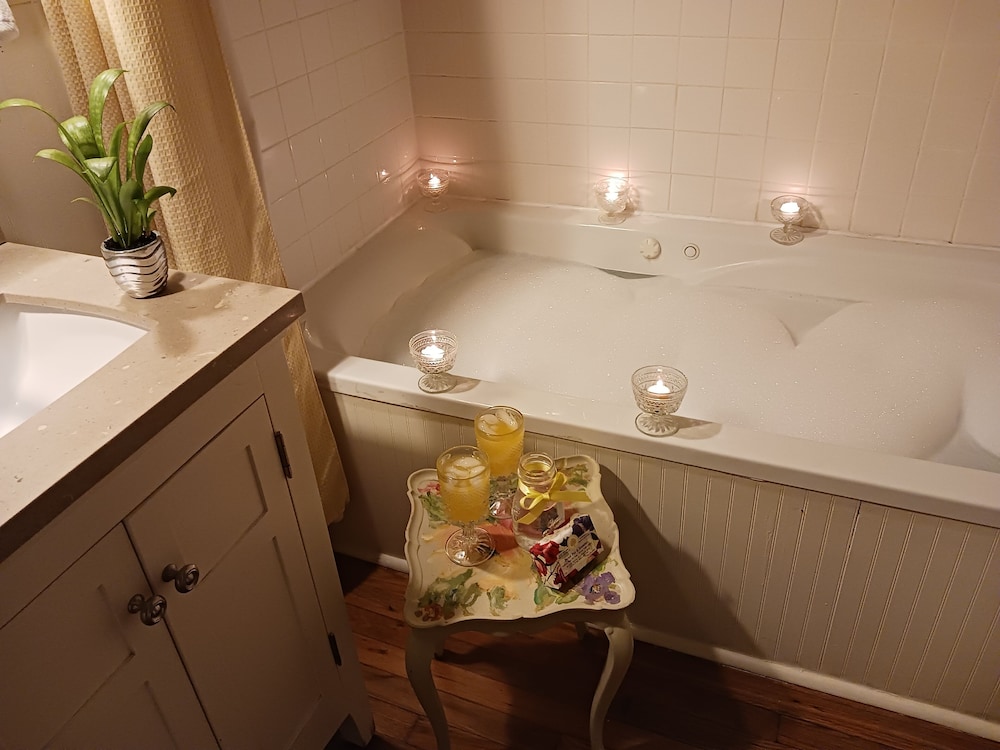 Rosemont B&B Cottages - photo 67
