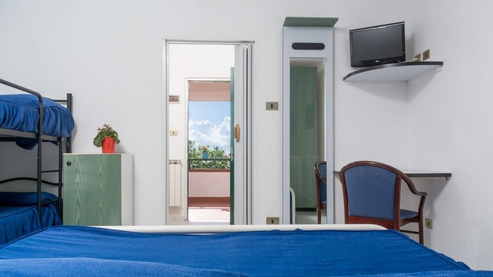 Cascata Lido & Village in Capaccio, Italy