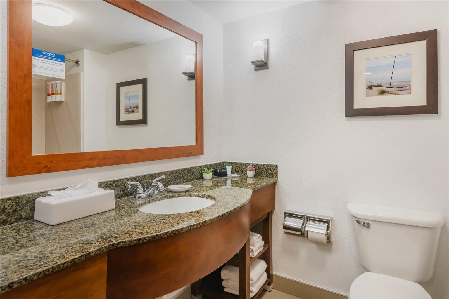 Surf and Sand Fernandina Beach at Amelia Island an Ascend Collection Hotel - photo 12