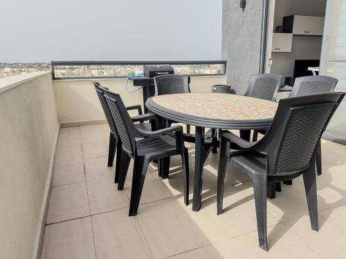 Penthouse in Birzebbuga 3 Bedroom — Birzebbuga — photo 2