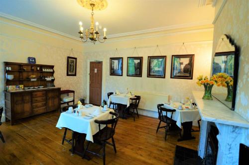 The Florence Guest House