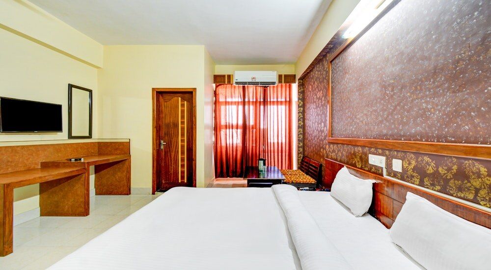 Hotel Manglam - last minute hotel in Bikaner