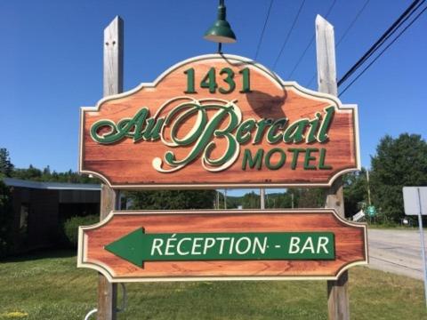 Motel Au Bercail - last minute hotel in Unknown City
