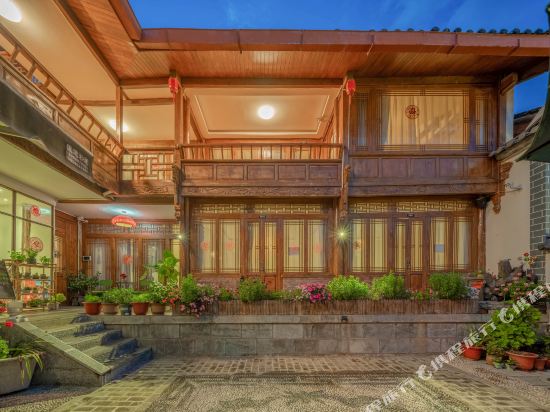 Xrqhygby - last minute hotel in Lijiang