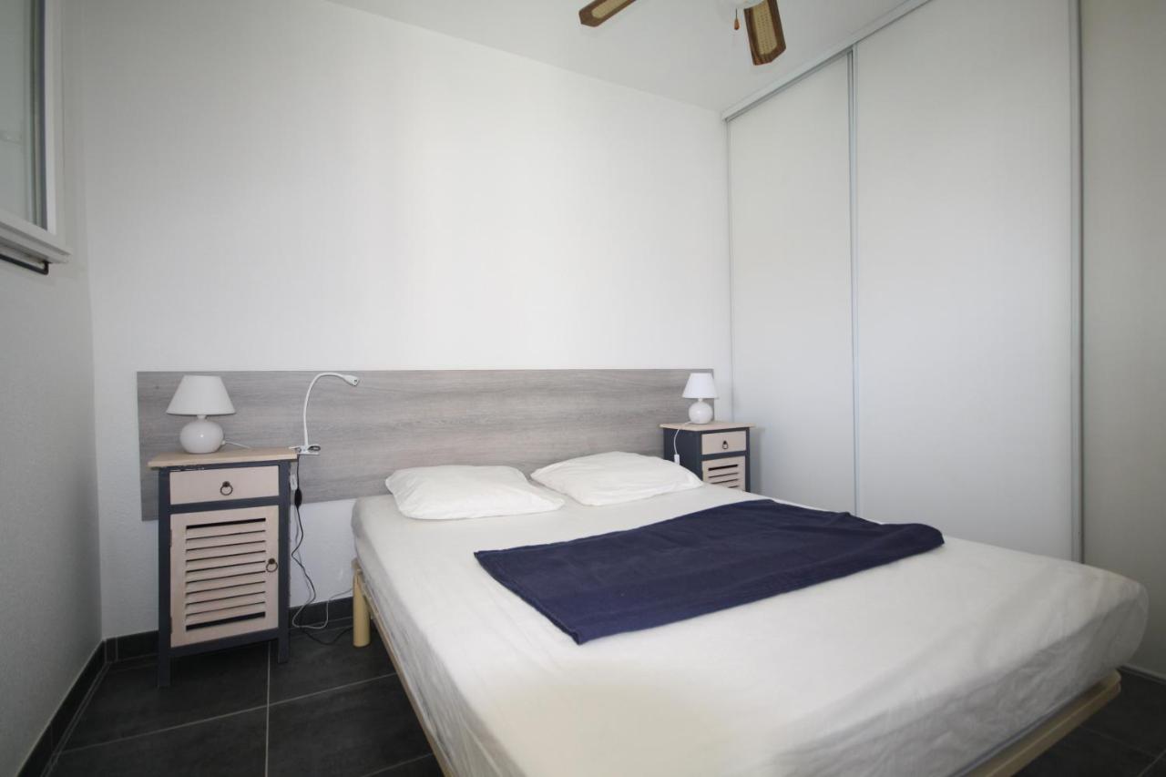 Residence la Voile Blanche 2 — Frontignan — photo 2