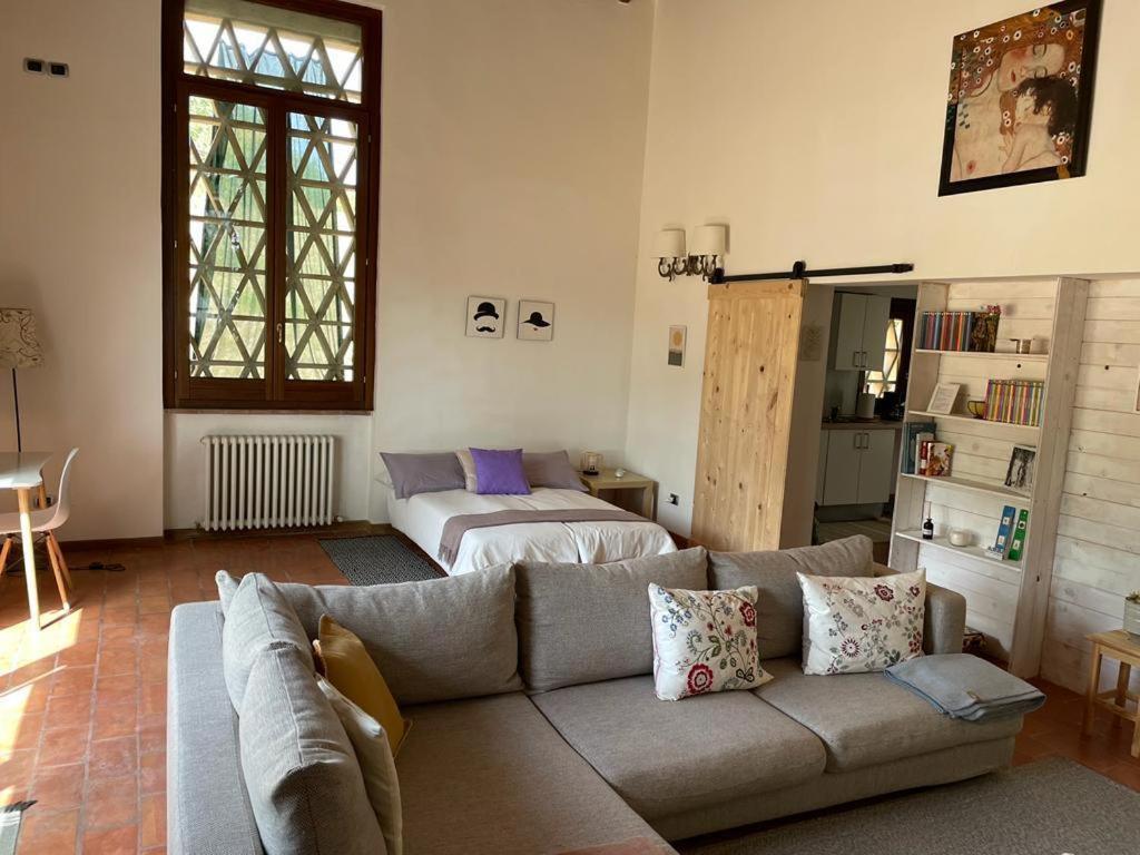 Alto Locandieri — 4-Star Luxury Hotel in Perugia, Italy