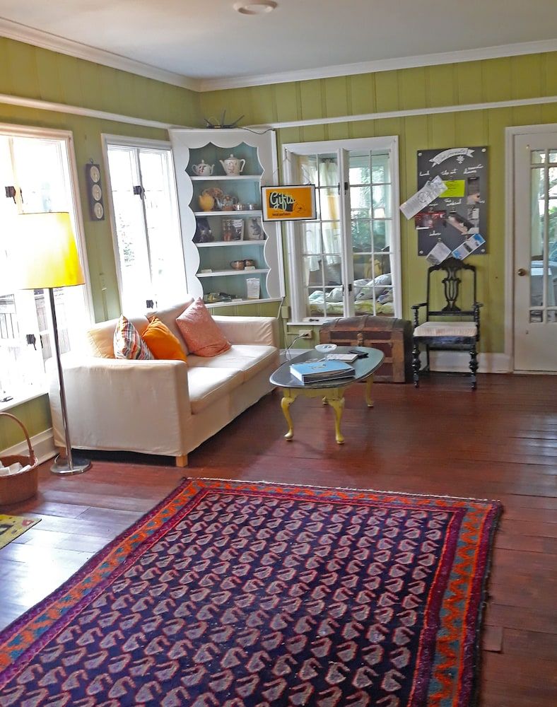 Orchard House Bed & Breakfast - photo 23