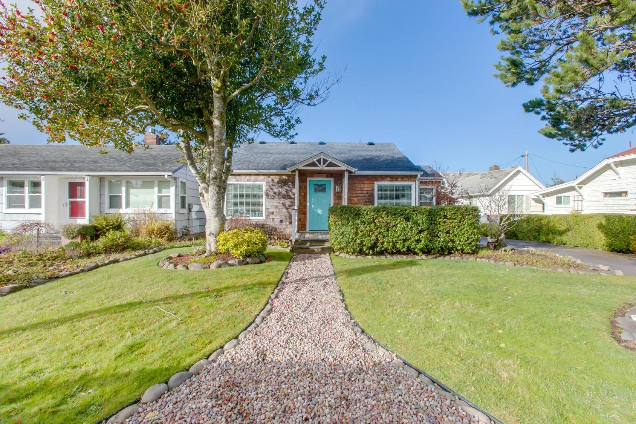 Beach Craft in Seaside, United States