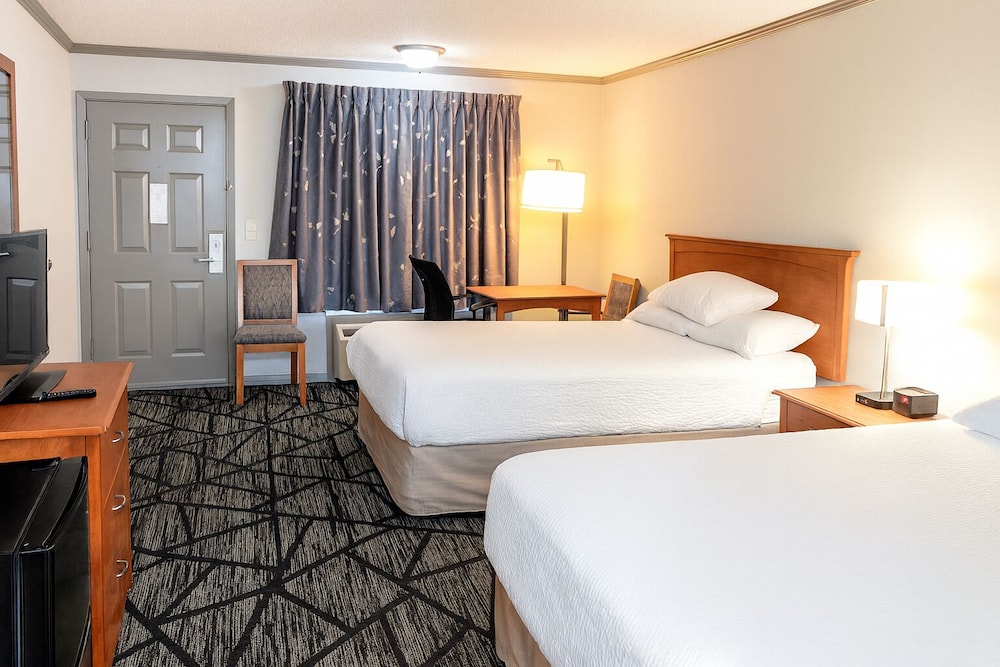 Days Inn by Wyndham Manning - photo 7