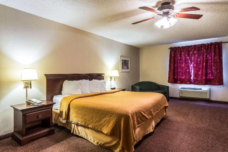 Quaint Inn &Suites - photo 27