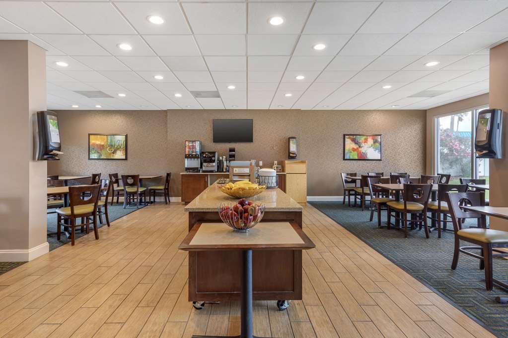 Best Western Cocoa Beach Port Canaveral - photo 82