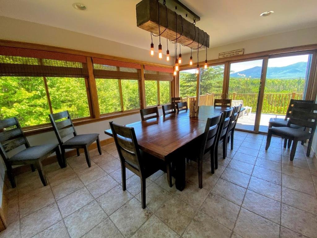 M1 Luxury home a short walk from the Mount Washington Hotel AC heated floor stunning views - photo 18