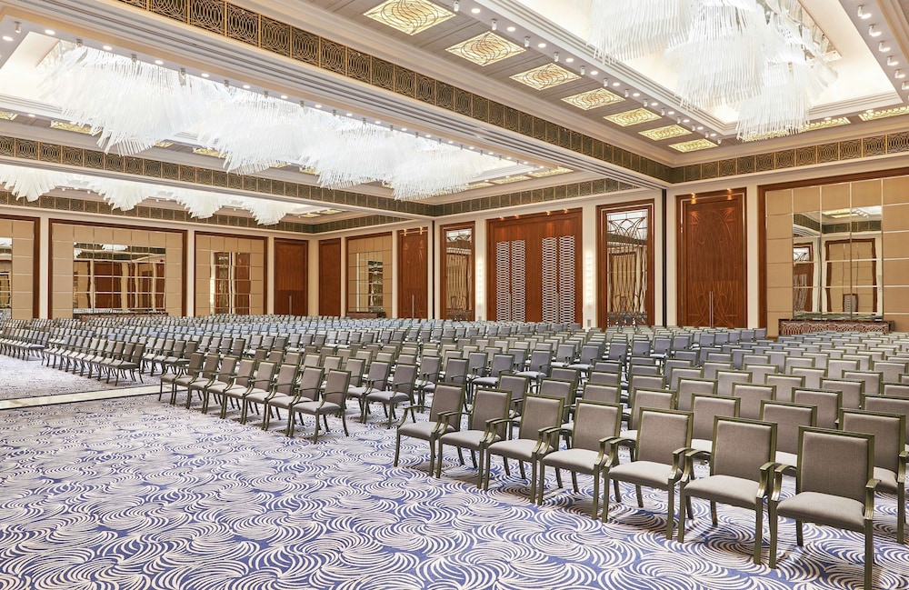 כנסים ואירועים