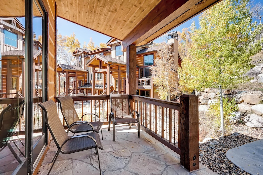 Keystone Private Homes by Keystone Resort - photo 101