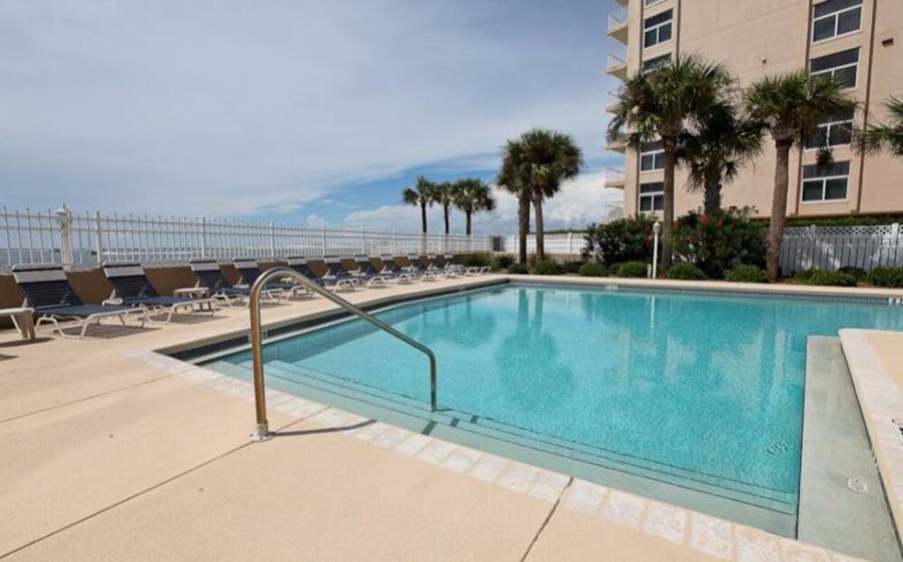 Waterview Towers Yacht Club by Holiday Isle - photo 64