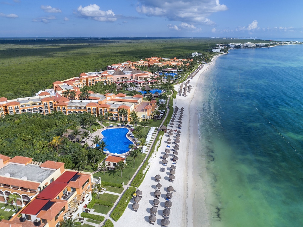 Hotel image of Ocean Coral & Turquesa All Inclusive