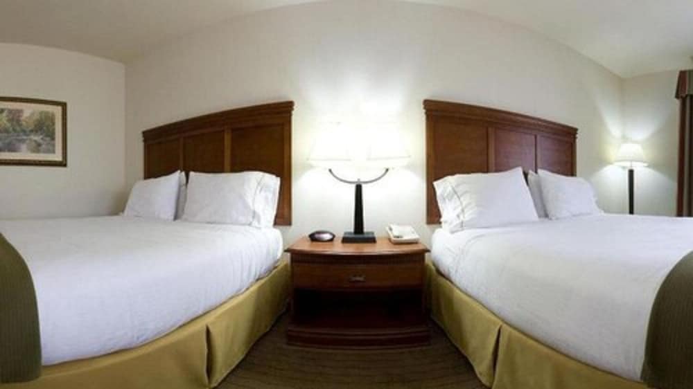 Holiday Inn Express Hotel & Suites Dyersburg by IHG - photo 26