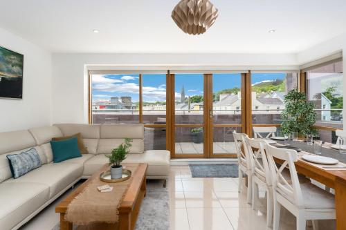 Apartment 144 Clifden — 4-Star Luxury Hotel in Clifden, Republic of Ireland
