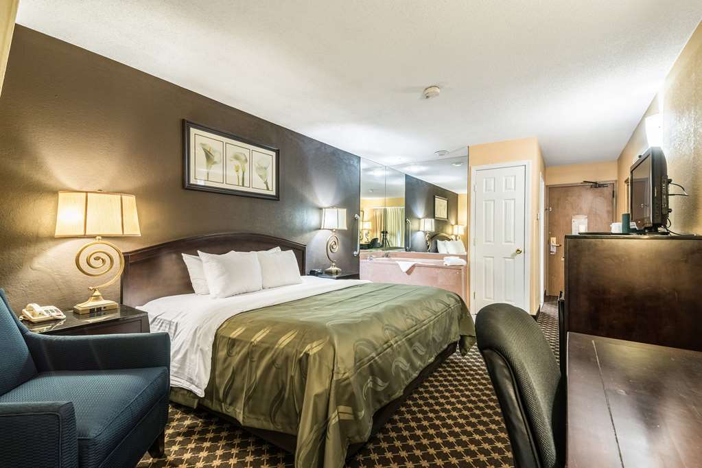 Quality Inn Ithaca University Area - photo 11