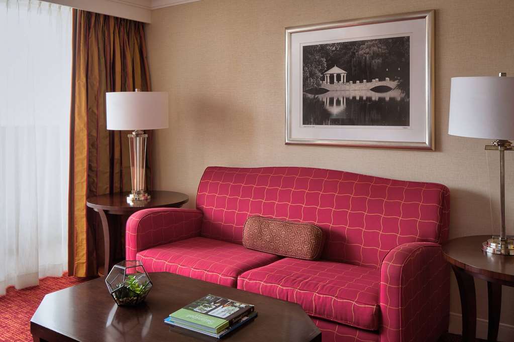 Wyndham Atlanta Buckhead Hotel & Conference Center - photo 26
