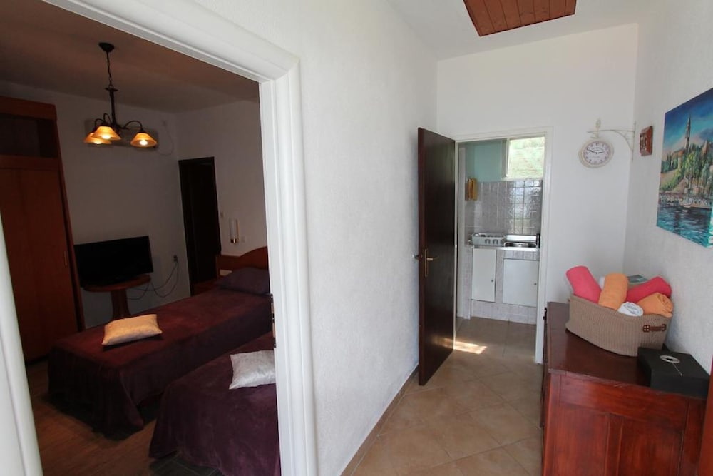 Apartments Cervelin