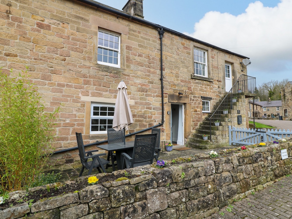 Toad Cottage — 4-Star Luxury Hotel in Matlock, United Kingdom