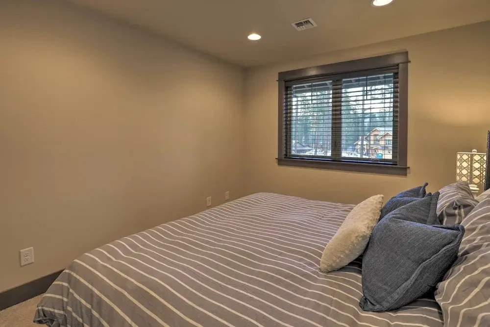 Luxury Suncadia Resort Retreat with Private Hot Tub - photo 5